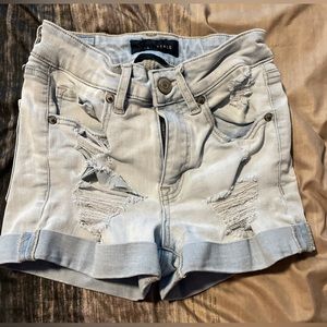 Aeropostale shorts